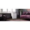 Ar condicionado portátil AEG AXP26U339CW 64 dB branco classe energética A