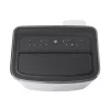 Ar condicionado portátil AEG AXP26U339CW 64 dB branco classe energética A