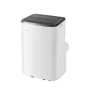 Ar condicionado portátil AEG AXP26U339CW 64 dB branco classe energética A