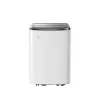 Ar condicionado portátil AEG AXP26U339CW 64 dB branco classe energética A