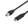 Cabo USB Deltaco USBC-1016