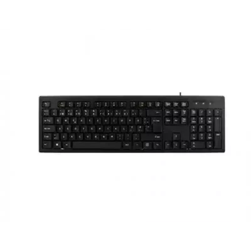 Teclado Deltaco TB-626