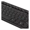 Teclado Deltaco TB-626