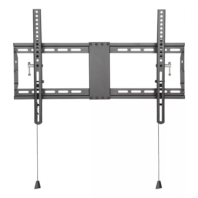 Suporte de TV Deltaco ARM-0204 2,03 m (80 polegadas) preto