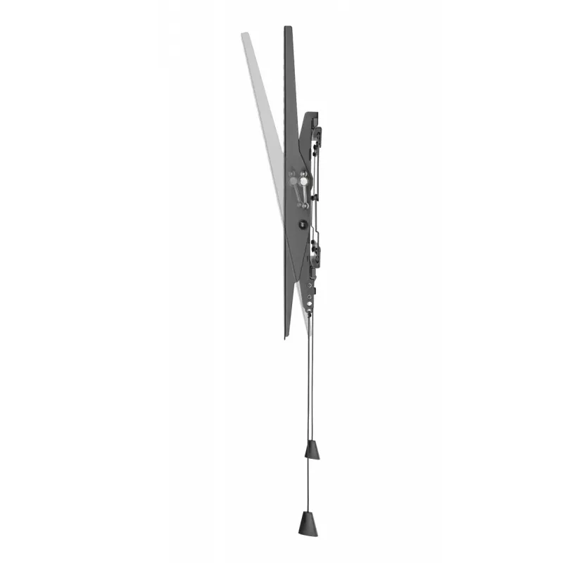 Suporte de TV Deltaco ARM-0204 2,03 m (80 polegadas) preto