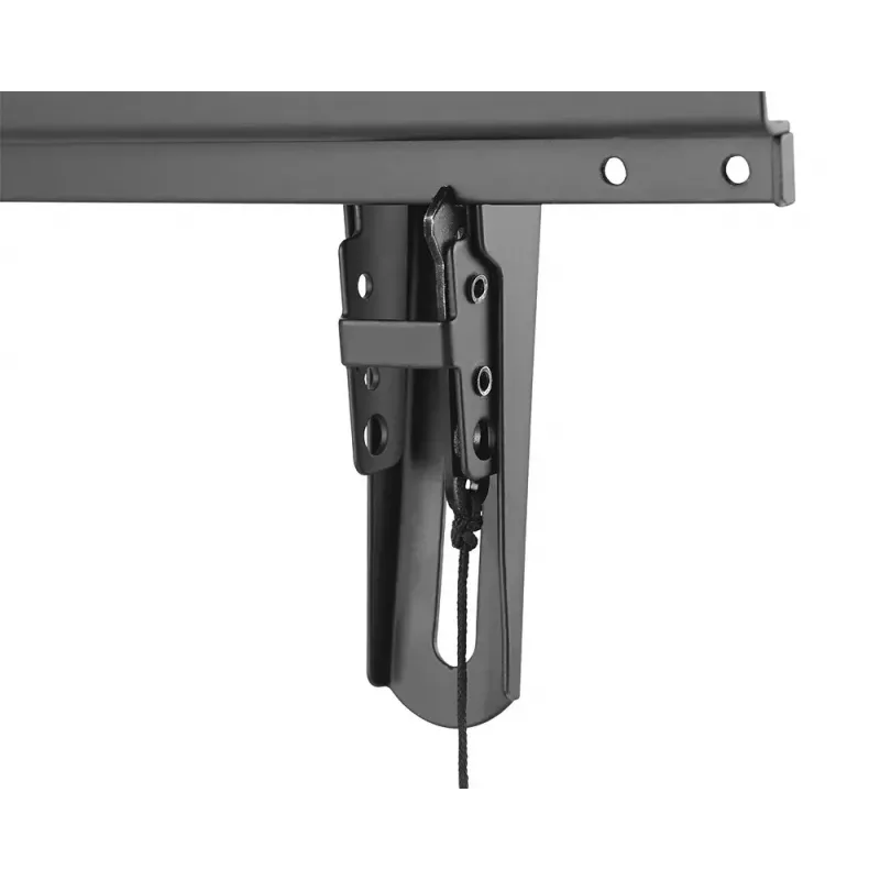 Suporte de TV Deltaco ARM-0204 2,03 m (80 polegadas) preto
