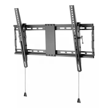 Suporte de TV Deltaco ARM-0204 2,03 m (80 polegadas) preto