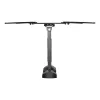 Suporte de TV Deltaco ARM-0256 139,7 cm (55 polegadas) preto