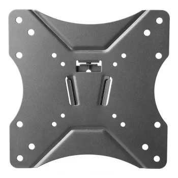 Suporte para monitor Deltaco ARM-0101 106,7 cm (42 polegadas) parede preto