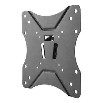 Suporte para monitor Deltaco ARM-0101 106,7 cm (42 polegadas) parede preto