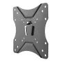 Suporte para monitor Deltaco ARM-0101 106,7 cm (42 polegadas) parede preto