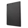 Capa para tablet DELTACO IPD-2017-2 folio para iPad 9,7 polegadas (2017/2018), pele, modo de suporte