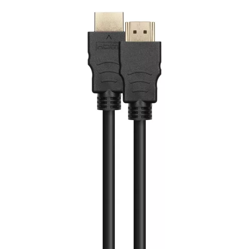 Cabo HDMI Deltaco HU-20 2m