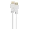 Cabo HDMI Deltaco HU-30A 3m
