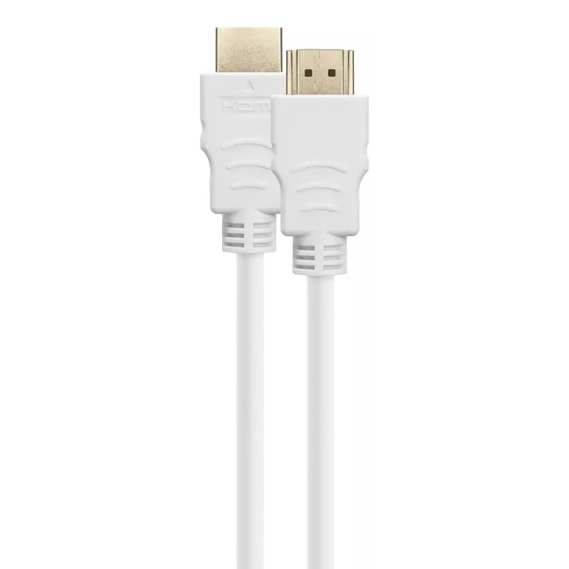 Cabo HDMI Deltaco HU-30A 3m