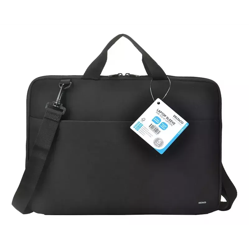 Bolsa de proteção Deltaco NV-512 40,6 cm 16