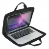 Bolsa de proteção Deltaco NV-512 40,6 cm 16