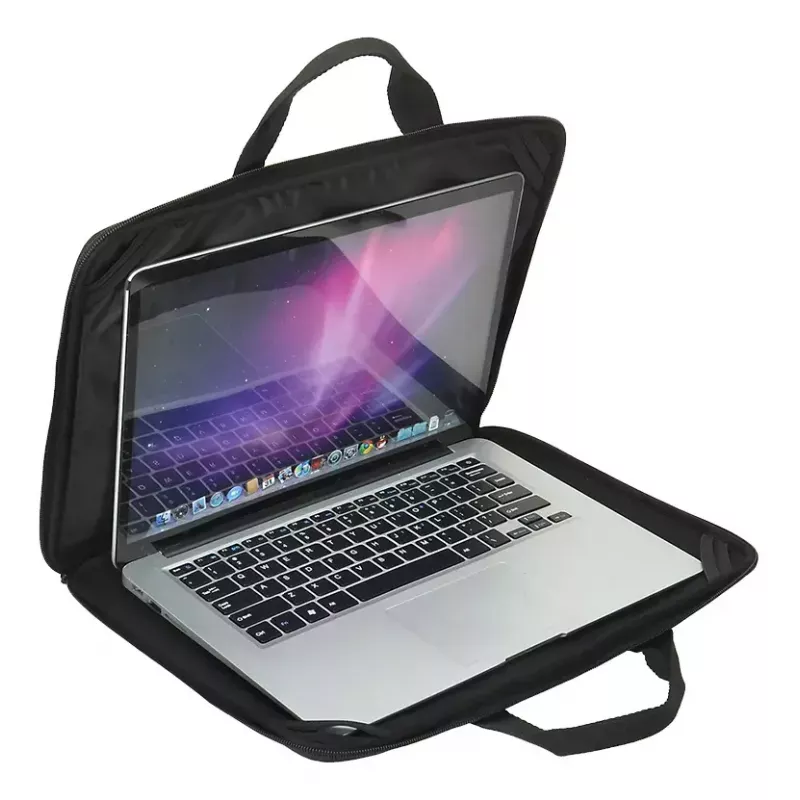 Bolsa de proteção Deltaco NV-512 40,6 cm 16