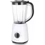 Batedeira Emerio BL-124816.7 com recipiente de 1,5 l sem BPA branco