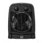 Termoventilador Emerio FH-111910.2 — 2000 W, oscilação, termostato regulável, preto