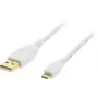 Cabo USB Deltaco MICRO-100