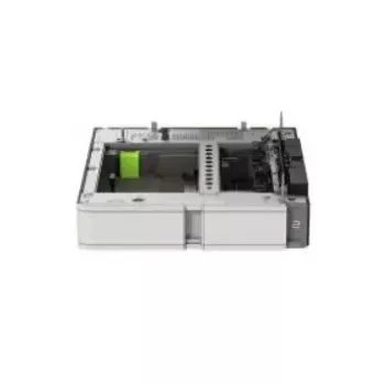 Compartimento de acessórios para impressora de etiquetas Lexmark, modelo 20L8808, 1 unid.