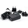 Fonte de alimentação HUMLY HUM1020915 — pack de 5, preto
