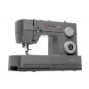 Máquina de costura automática SINGER Heavy Duty 6335M elétrica cinzento