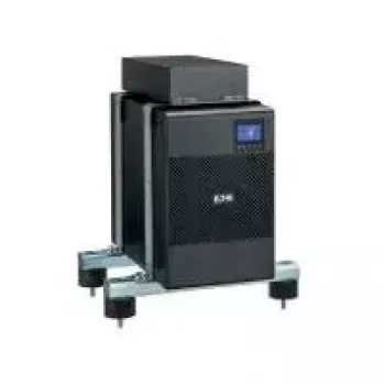 UPS Eaton 9SX1000IM conversor duplo online 1 kVA (900 W) 6x C13 RS-232 torre, preto