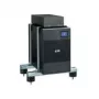 UPS Eaton 9SX1000IM conversor duplo online 1 kVA (900 W) 6x C13 RS-232 torre, preto