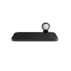 Carregador ZENS ZEDC14B dispositivo móvel headset smartphone smartwatch tablet preto