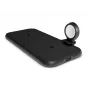Carregador ZENS ZEDC14B dispositivo móvel headset smartphone smartwatch tablet preto