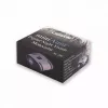 Monóculo Carson Mini Aura preto cinzento 1x ampliação 25m alcance