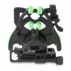 Suporte para telescópio/smartphone Carson HookUpz 2.0 largura 109 mm profundidade 58 mm altura 114 mm