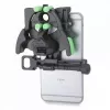 Suporte para telescópio/smartphone Carson HookUpz 2.0 largura 109 mm profundidade 58 mm altura 114 mm