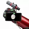 Suporte para telescópio/smartphone Carson HookUpz 2.0 largura 109 mm profundidade 58 mm altura 114 mm