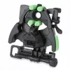 Suporte para telescópio/smartphone Carson HookUpz 2.0 largura 109 mm profundidade 58 mm altura 114 mm