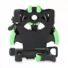 Suporte para telescópio/smartphone Carson HookUpz 2.0 largura 109 mm profundidade 58 mm altura 114 mm