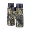 Binóculos Carson JR 10x42 BAK-4 telhado, design compacto camuflado, 127×50,8×160 mm