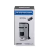 Microscópio digital Carson MICROFLIP 250x preto aço inoxidável