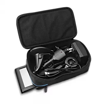 Capa para navegador Garmin 010-12101-01