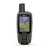 Dispositivo GPS Garmin GPSMAP 65 Personal preto