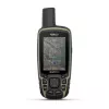Dispositivo GPS Garmin GPSMAP 65 Personal preto