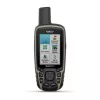 Dispositivo GPS Garmin GPSMAP 65 Personal preto