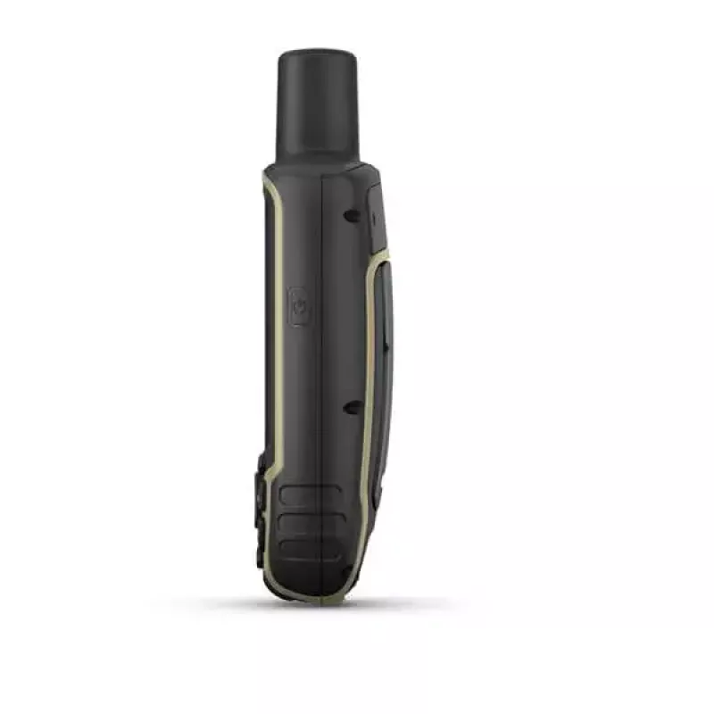 Dispositivo GPS Garmin GPSMAP 65 Personal preto