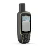 Dispositivo GPS Garmin GPSMAP 65 Personal preto
