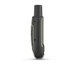 Dispositivo GPS Garmin GPSMAP 65 Personal preto