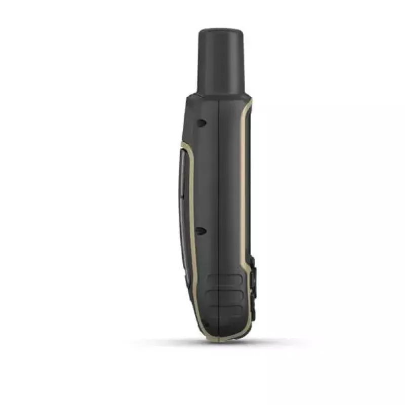 Dispositivo GPS Garmin GPSMAP 65 Personal preto