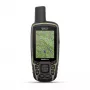 Dispositivo GPS Garmin GPSMAP 65 Personal preto