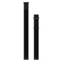Pulseira Garmin 010-14400-02 preto tecido 18 mm